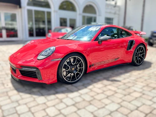 
           
        2023 Porsche 911