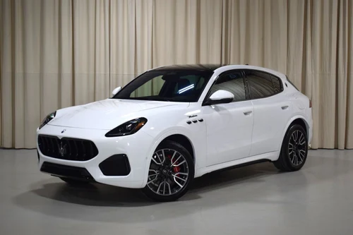 
           
        2023 Maserati Grecale Modena