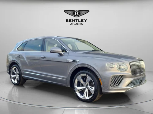 
           
        2024 Bentley Bentayga EWB Azure