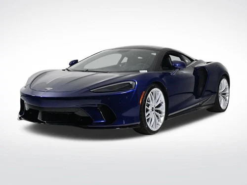 
           
        2023 McLaren GT Base
