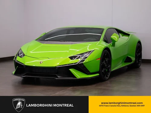 
           
        2023 Lamborghini Huracan
