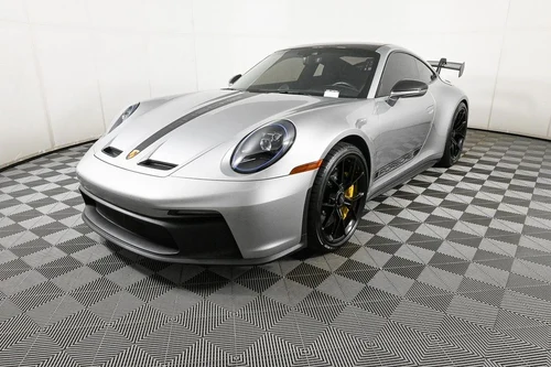 
           
        2022 Porsche 911 GT3
