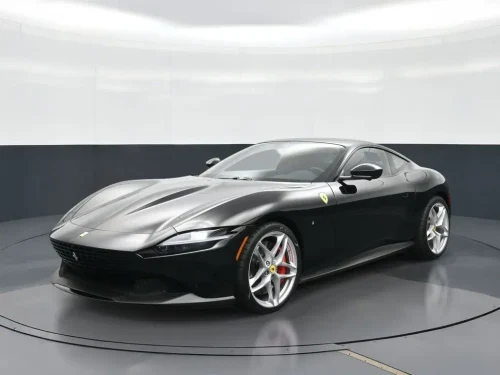 
           
        2023 Ferrari Roma Base