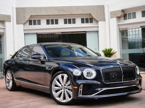 
           New 
        2026 Bentley Flying Spur