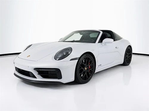 
           
        2023 Porsche 911 Targa 4 GTS