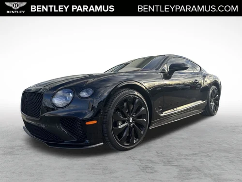 
           New 
        2024 Bentley Continental V8