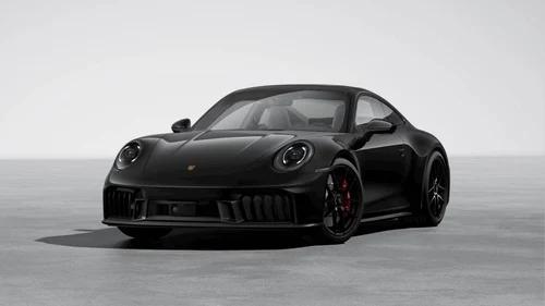 
           New 
        2026 Porsche 911 Carrera GTS