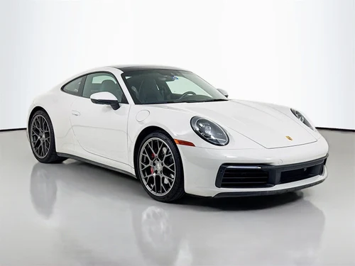 
           
        2021 Porsche 911 Carrera S