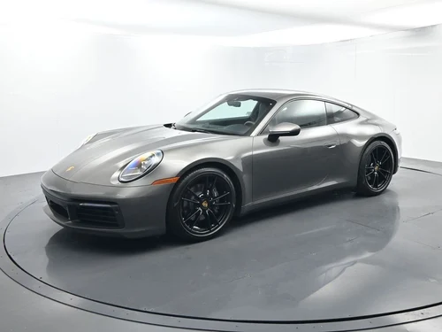 
           
        2024 Porsche 911 Carrera