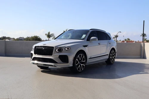 
           New 
        2026 Bentley Bentayga