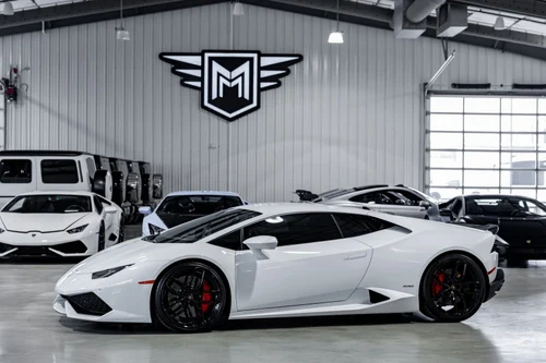 
           
        2015 Lamborghini Huracan