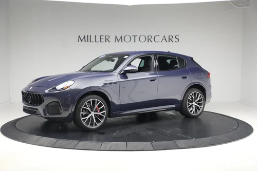 
           New 
        2026 Maserati Grecale Modena
