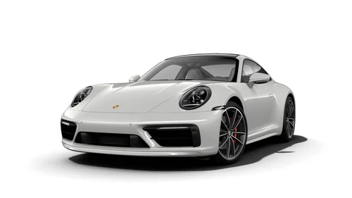 
           
        2020 Porsche 911 Carrera S
