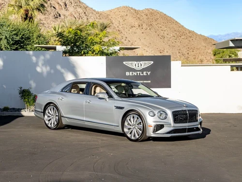 
           New 
        2026 Bentley Flying Spur Base