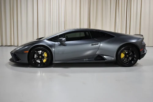 
           
        2021 Lamborghini Huracan Evo