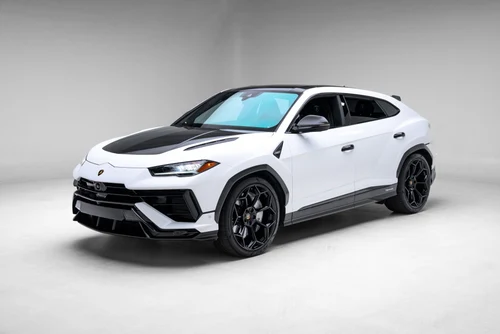 
           
        2024 Lamborghini Urus Performante