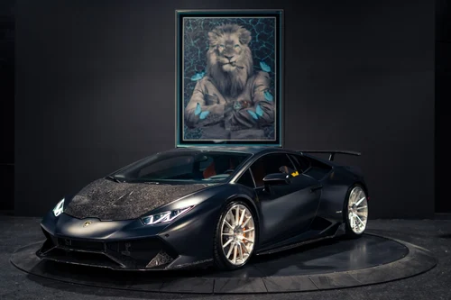 
           
        2015 Lamborghini Huracan