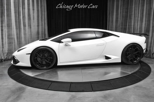 
           
        2016 Lamborghini Huracan