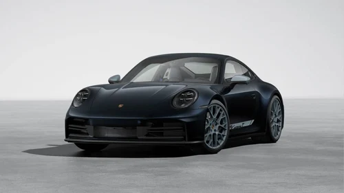 
           New 
        2026 Porsche 911 Carrera T