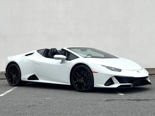
           
        2024 Lamborghini Huracan EVO