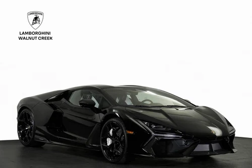 
           New 
        2026 Lamborghini Revuelto