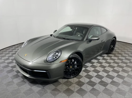 
           
        2022 Porsche 911 Carrera Coupe