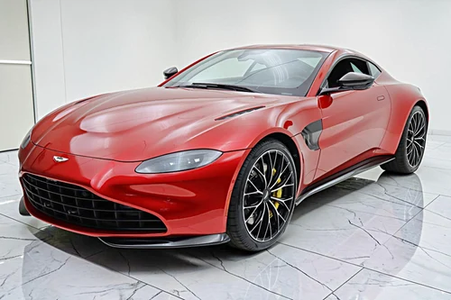 
           
        2023 Aston Martin Vantage