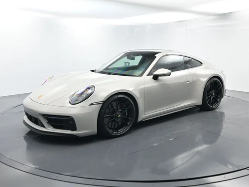 
           
        2022 Porsche 911 Carrera GTS