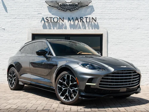 
           
        2023 Aston Martin DBX 707