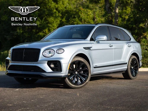 
           
        2023 Bentley Bentayga Azure