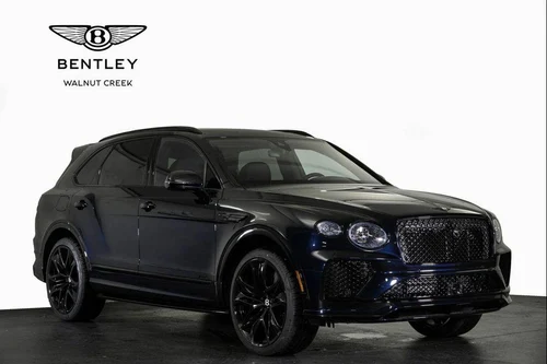 
           
        2026 Bentley Bentayga Speed