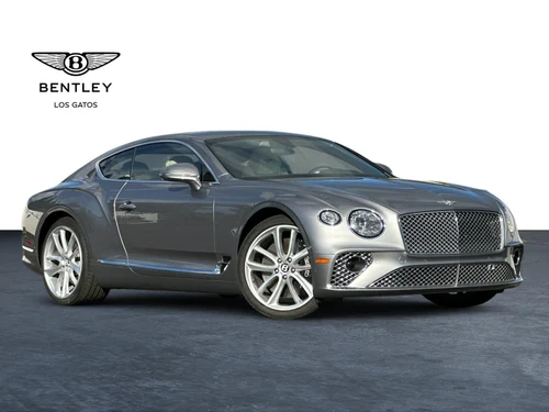 
           
        2020 Bentley Continental GT V8