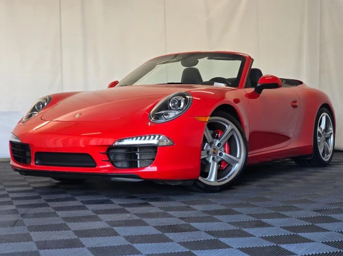 
           
        2015 Porsche 911 Carrera S