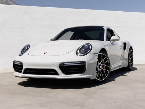 
           
        2019 Porsche 911 Turbo S
