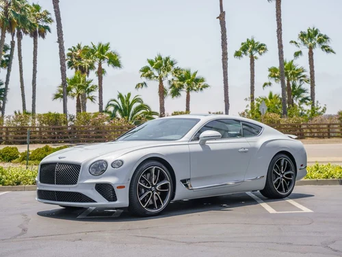 
           
        2024 Bentley Continental GT V8