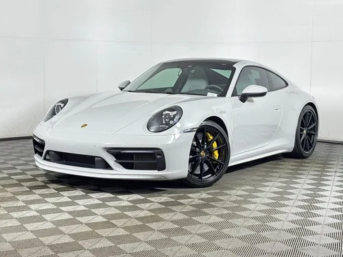 
           
        2021 Porsche 911 Carrera S