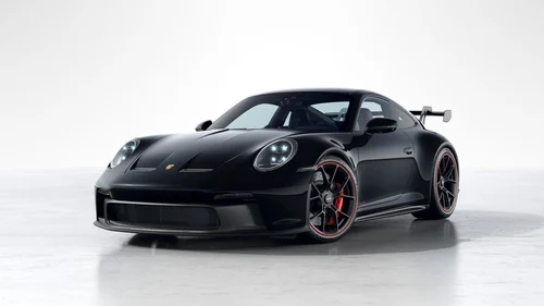 
           
        2023 Porsche 911