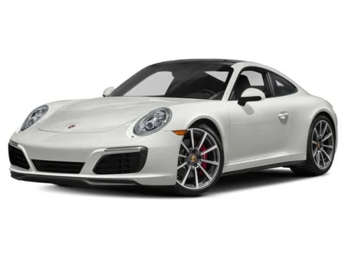 
           
        2019 Porsche 911 Carrera 4S