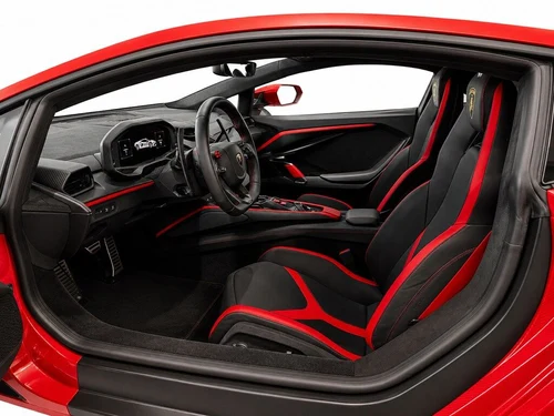 
           New 
        2026 Lamborghini Revuelto