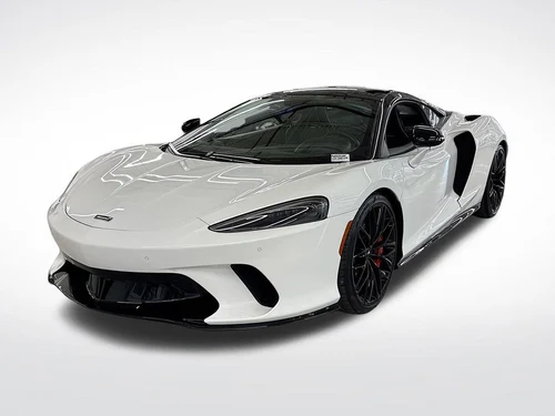 
           
        2023 McLaren GT Base