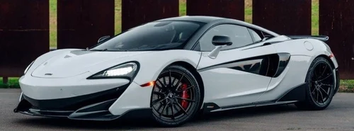 
           
        2019 McLaren 600LT