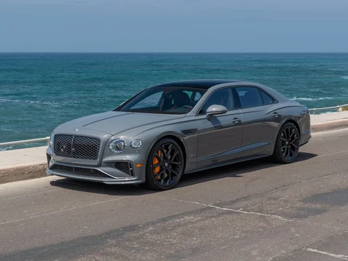 
           New 
        2026 Bentley Flying Spur Speed