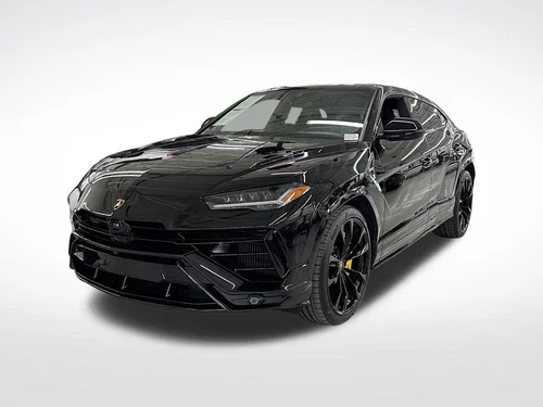 
           
        2024 Lamborghini Urus S