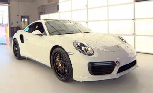 
           
        2017 Porsche 911 Turbo S