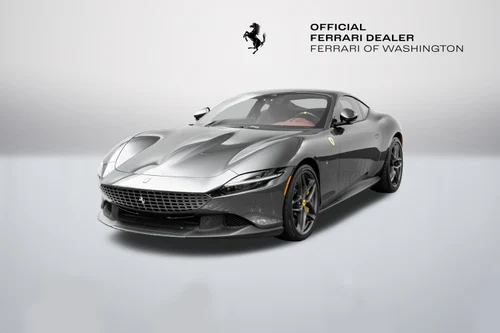 
           
        2022 Ferrari Ferrari Roma