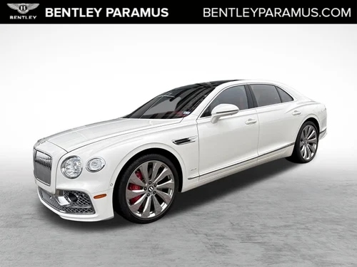 
           
        2023 Bentley Flying Spur Azure