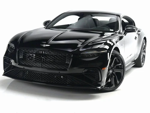 
           
        2025 Bentley Continental GT