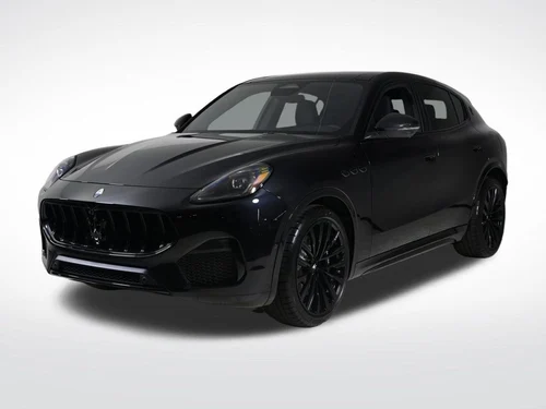 
           New 
        2026 Maserati Grecale