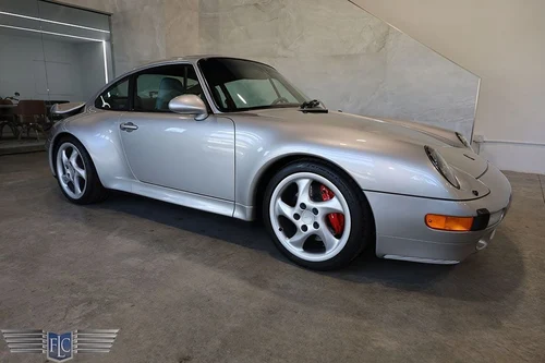 
           
        1997 Porsche 911 Carrera