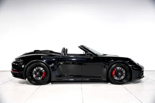 
           
        2022 Porsche 911 Carrera 4 GTS Cabriolet